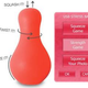 Image for article titled USB Stress Ball Allows You To Virtually Strangle Your Enemies